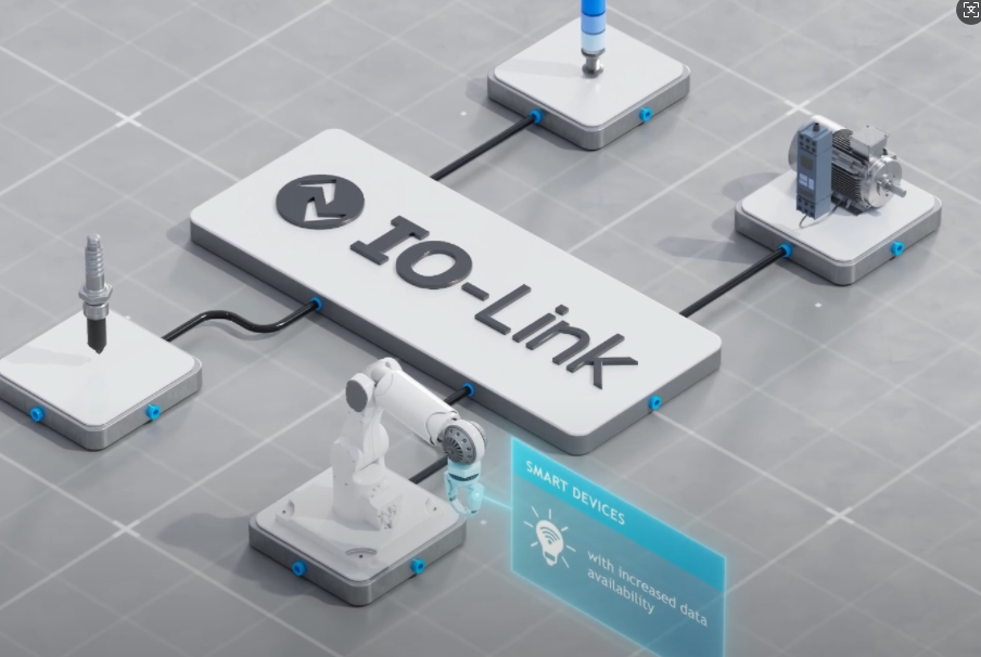 IO-Link协议规范解读（二）：解读物理层